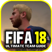 GUIDE FIFA 18 ULTIMAT TRICKS icon