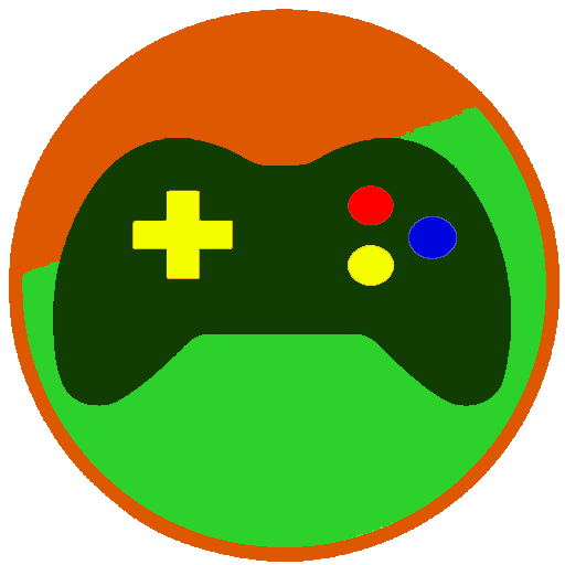 All in one Game work with internet icon