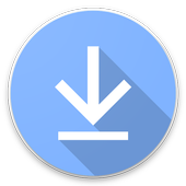Download Manager icon