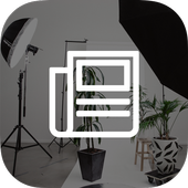 Magazine Maker 2019 icon