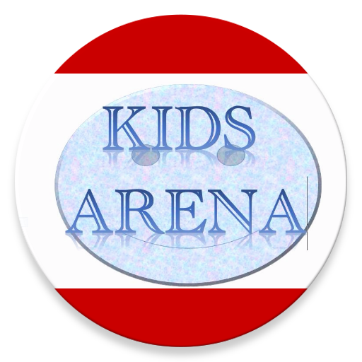 Kids Arena icon