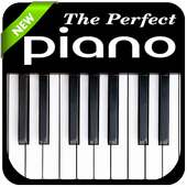 The Perfect Piano on 9Apps