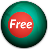 Bangladesh VPN icon