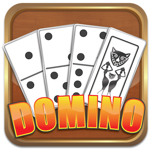 Domino Classic Game: Dominoes  icon