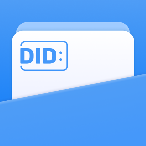 DID Wallet أيقونة