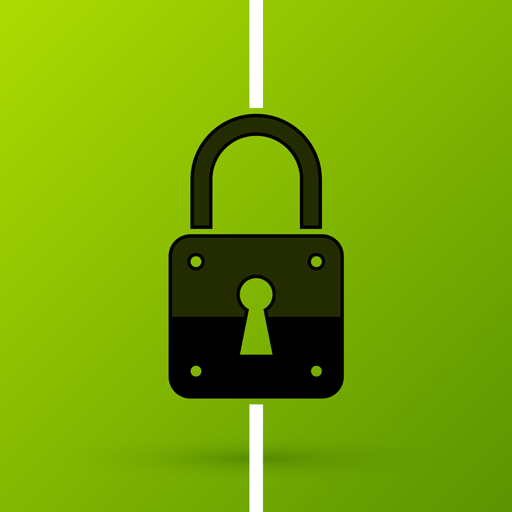 Smart Locker Screen icon