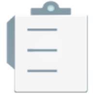 Flying clipboard on 9Apps