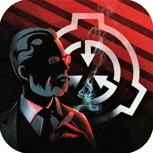 SCP: Foundation Chronicles icon