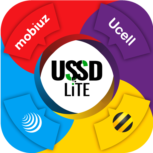 USSD Lite icon