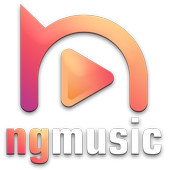 NG Music icon