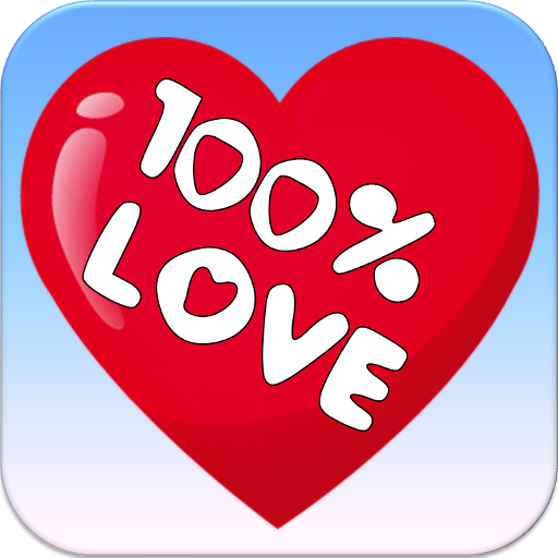 Love Test icon