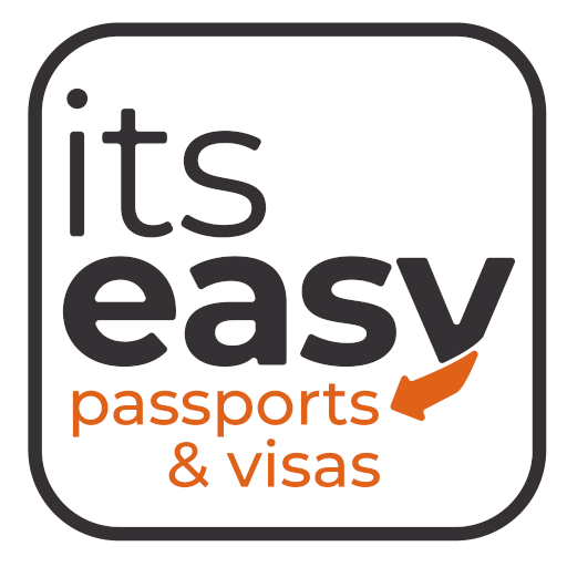 ItsEasy Passport Renewal   Passport Card   Photo icon