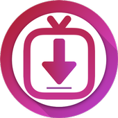 IGTV Video Downloader icon