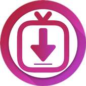 IGTV Video Downloader on 9Apps