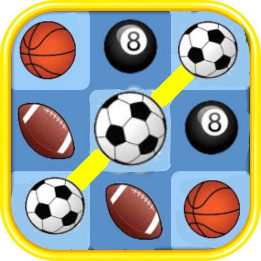 Sports Ball Link icon