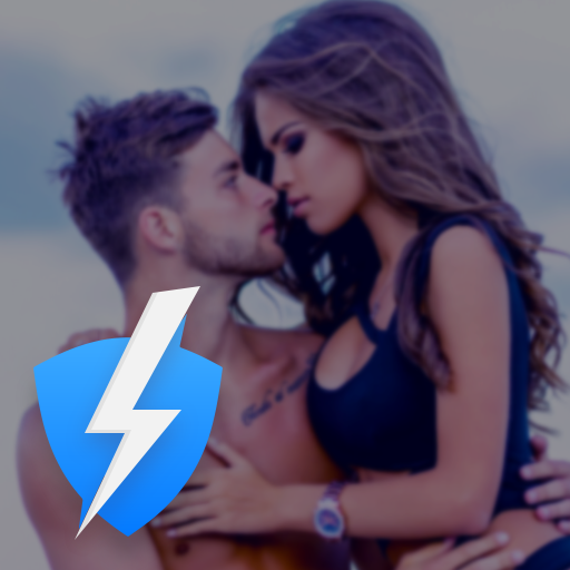 Secure VPN Master - Speed VPN proxy master icon