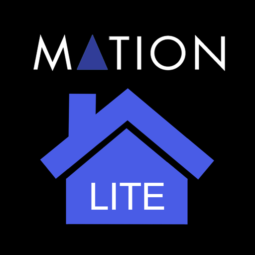 MATION Lite icon