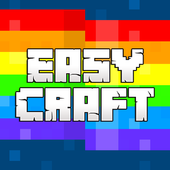 Easy Craft Pocket Edition icon