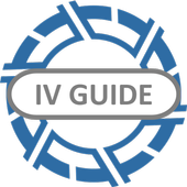 IV Calculator icon