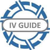 IV Calculator