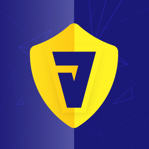 Seven VPN icon