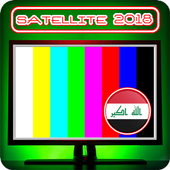 Channel Iraq TV icon