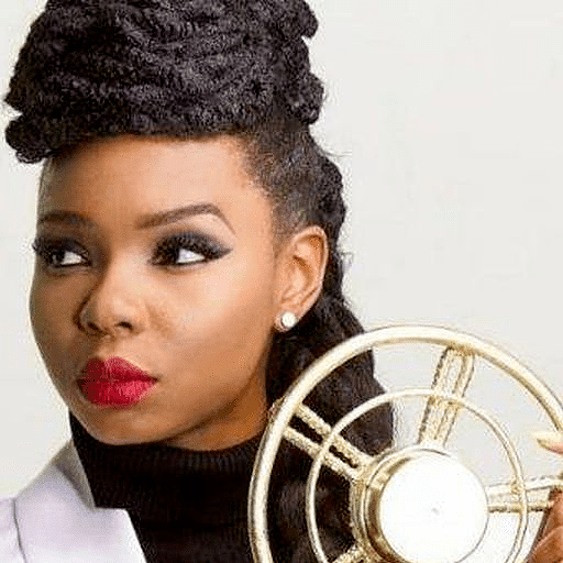MP3 Yemi Alade (Music) - Offline icon