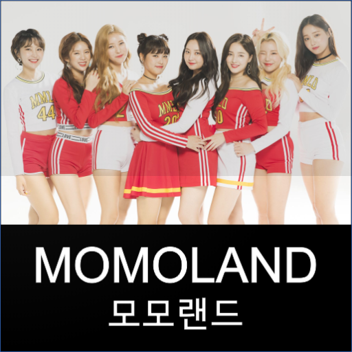 Momoland Wallpaper - KPOP icon