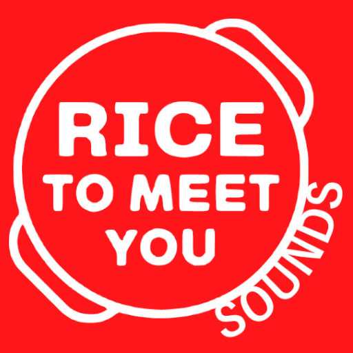 Rice To Meet You Soundboard icon