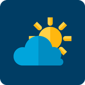 TEMPO AGORA - Previsão online de qualquer lugar! icon