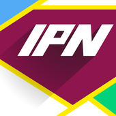 ipnmap: IPN MAP icon