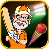 Modi Cricket icon