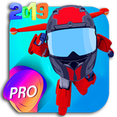 Super Jet Wings hero  wings transformers icon