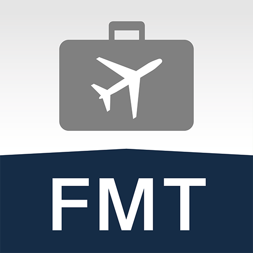 FIRST® Mobile Traveller icon