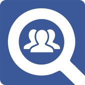 Facebook Graph Search icon