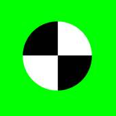 Mobile display green screen tracker on 9Apps