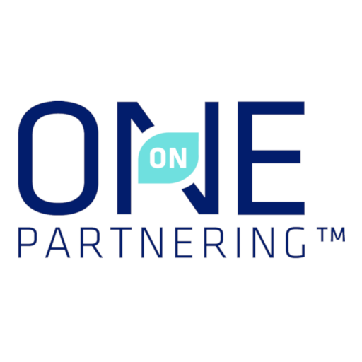 One-on-One Partnering icon