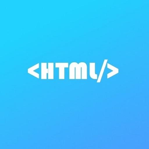 Web development (Web-Tech) icon