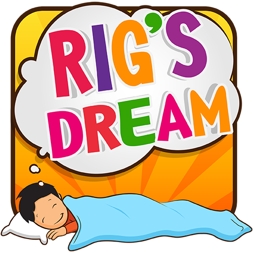 Rig's Dream 3D icon