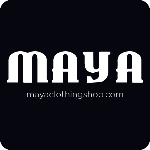Maya Clothing Shop icon