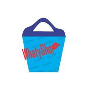 ikon Whaty Shop