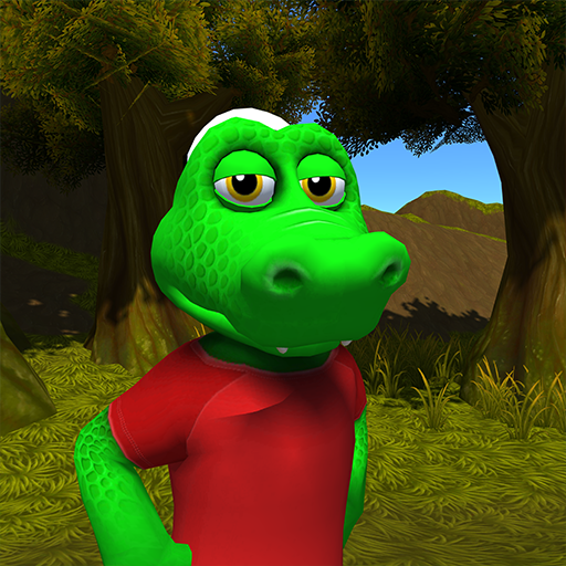 Live Coloring AR icon