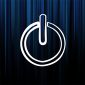 LED Flash Light icon