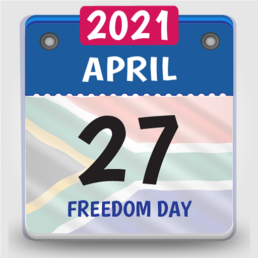 calendar south africa 2021, holiday calendar 2021 icon