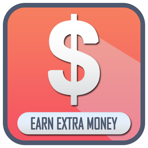 Earn Extra Money By Completing Simple Offers icon