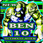 Guide For Ben 10 icon