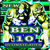 Guide For Ben 10