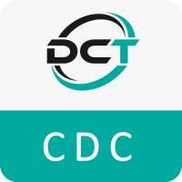 DCT CDC on 9Apps