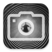 Night Mode Camera icon