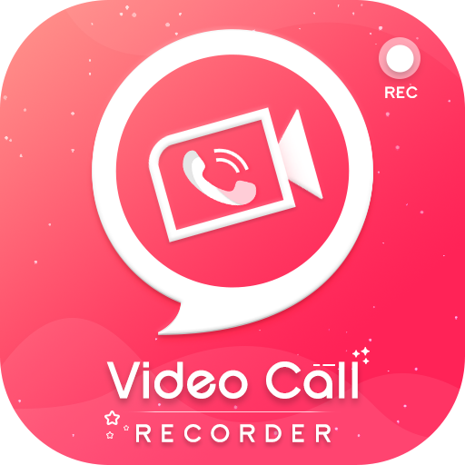 Auto Video Call Recorder : Phone Call Recorder icon